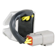 DURAFORCE VOLTAGE REGULATOR For 2000-2002 Ski-Doo MXZ X 44, 1999-2002 MXZ 600 & 700