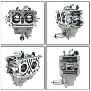DURAFORCE Carburetor Carb Fit For Kawasaki 15003-2879 15003-2977 15004-1046 With Gaskets