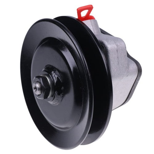 DURAFORCE Fuel Pump VOE20497044 23066901 for Volvo L90E L70E L60E L110E G700B