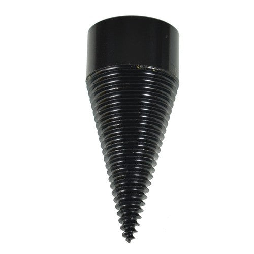 DURAFORCE Firewood Drill Bit High Speed Wood Log Splitter Screw Cone Driver Farms 42mm