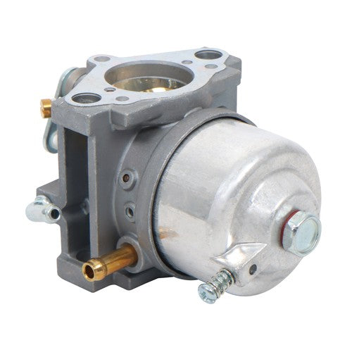 DURAFORCE Lawn Mower Carburetor Kit For Kawasaki 2500 2510 2520 1993-1996 15003-2260
