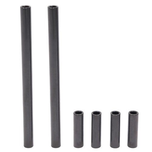 DURAFORCE A Arm Bushing Shafts Collars Kit for Yamaha Banshee 350 YFZ350 1991-2006