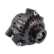 DURAFORCE High Output Alternator ES1025BK for Camaro Firebird F-Body LS1 98-02 160Amp 12V