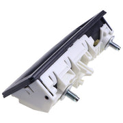 DURAFORCE Rear Trunk Tailgate Door Switch 5N0827566T for Volkswagen Jetta Tiguan 2009-2018