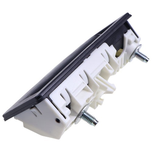 DURAFORCE Rear Trunk Tailgate Door Switch 5N0827566T for Volkswagen Jetta Tiguan 2009-2018