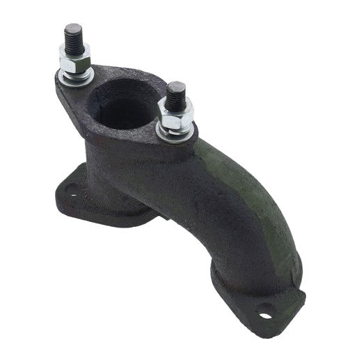 DURAFORCE Manifold 15221-12312 15221-12313 for Kubota L175 L185 L1500 L1500DT