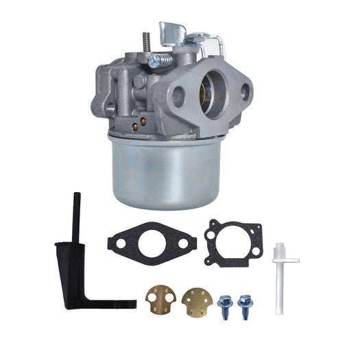 DURAFORCE 799828 Carburetor For Briggs & For Stratton Intek 190 engine 214706T LawnMower