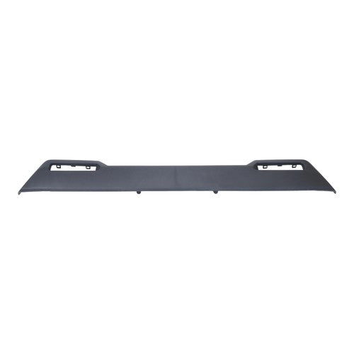 DURAFORCE For 2024-2025 Toyota Tacoma Front Bumper Extension Panel Texture 53931-Ak010