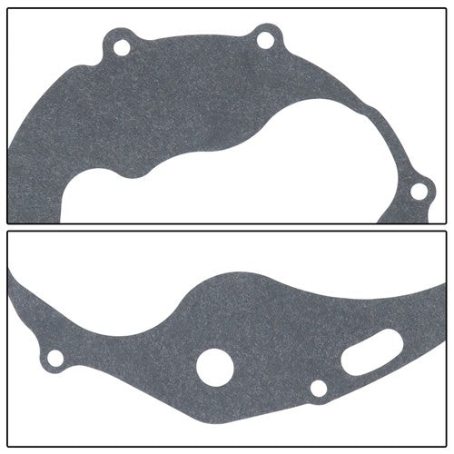 DURAFORCE Engine Gasket Set With Oil Seals Kit For Yamaha Banshee YFZ350 1987-2006 NEW
