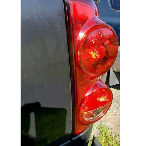 Tail Lights Brake Lamps for Dodge Ram 1500 2007-2008 2007-2009 Ram 2500 3500 DOT