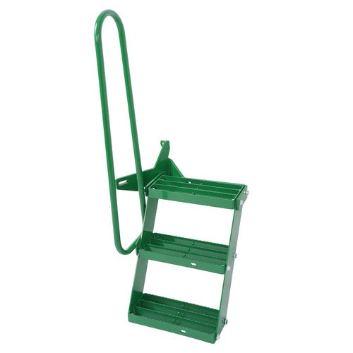 LH Stair Step Extension Kit for John Deere 3010 3020 4010 2WD Utility Tractor