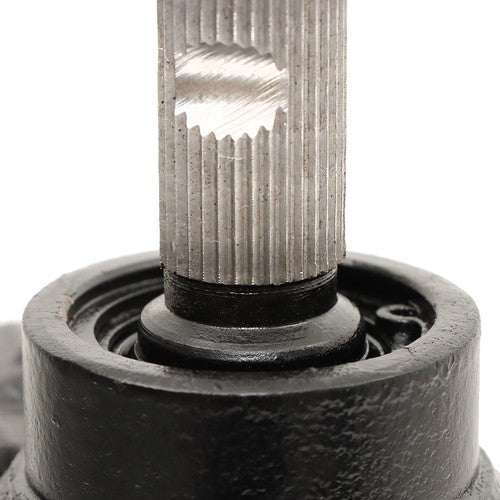 DURAFORCE Power Steering Gear Box For D150 Ramcharger Plymouth Trailduster 1980-1993