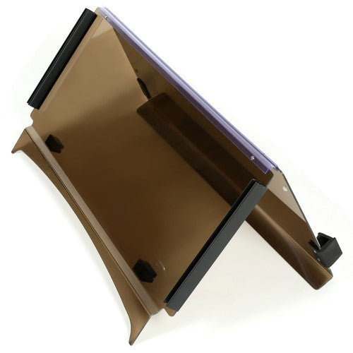 PVC Steel Bench Seat Cushion Bottom for Kubota RTV900W9 RTV1140CPX K7611 56010