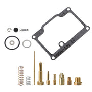 DURAFORCE NEW Carburetor Repair Kit Carb For Polaris 300 Xplorer 300 4x4 1996-1999