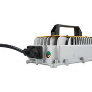 DURAFORCE 58.4V 18A Golf Cart Lithium Battery Charger IP67 For EZGO TXT/RXV Models