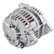 DURAFORCE Alternator 12V 110A SC6 For Nissan Frontier Pickup 2.5L L4 2005-2019 23100-EA00A