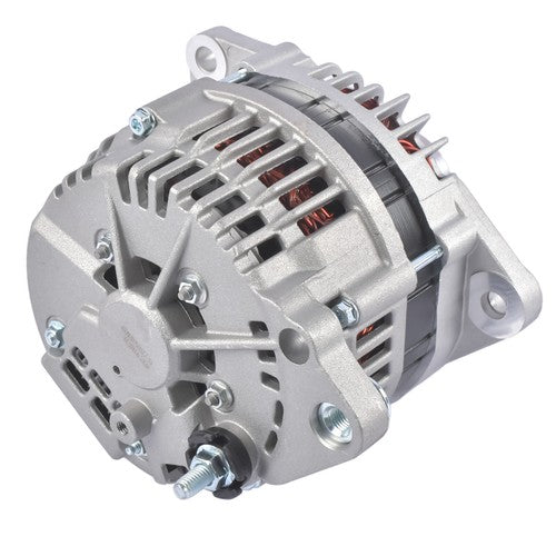 DURAFORCE Alternator 12V 110A SC6 For Nissan Frontier Pickup 2.5L L4 2005-2019 23100-EA00A