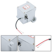 DURAFORCE ADC225 12V Electric Controller Motor Actuator For diesel generator