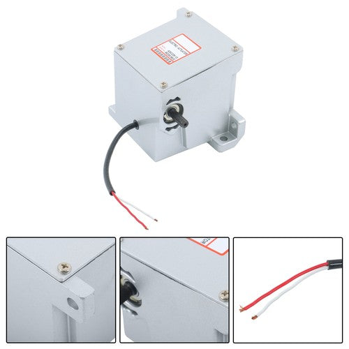 DURAFORCE ADC225 12V Electric Controller Motor Actuator For diesel generator