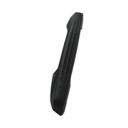 DURAFORCE Golf Cart Rear Bumper Black For Yamaha G29 Drive & Drive2 07-16 JW1-K7540-00