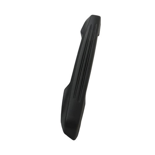 DURAFORCE Golf Cart Rear Bumper Black For Yamaha G29 Drive & Drive2 07-16 JW1-K7540-00