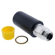 DURAFORCE Hand Feed Pump 20412750 11716756 for Volvo L20F L25F L28F L50 L50B L50C L70 L70B