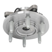 DURAFORCE Wheel Hubs Bearing Front 1Pc For Ford Expedition Lincoln Navigator 2000-2006 4WD