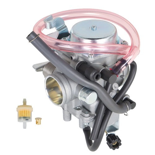 DURAFORCE For KAWASAKI KLF300 KLF 300 1986-2005 BAYOU Carby Carb ATV Carburetor US