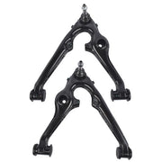 DURAFORCE Front Control Arms w/ Ball Joint for Chevy Silverado 1500 Suburban GMC Yukon XL