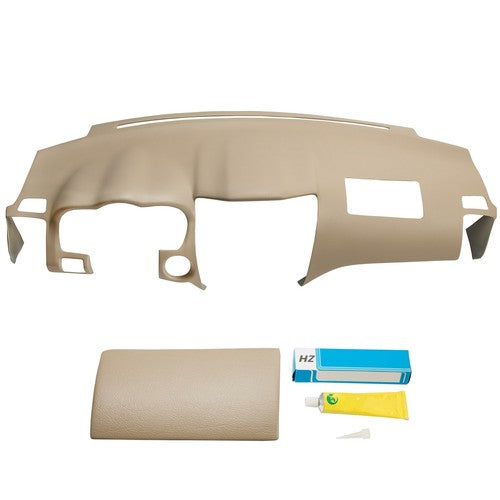 Dashboard Molded Dash Cover for 2004-09 Lexus RX330 R350 Without Center Speaker Hole