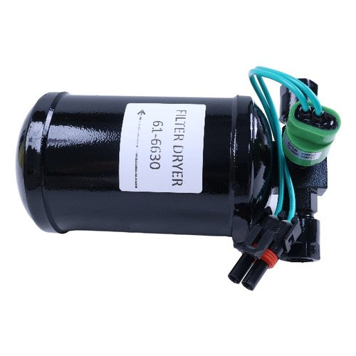 61 6630 61 3316 8254129 Receiver Drier for Thermo King Tripac APU Evolution
