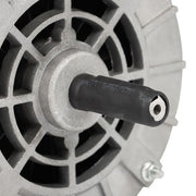 DURAFORCE New 2HP SPL Compressor Duty Electric Motor 3450 RPM 56 Frame 5/8" Shaft 120/240V