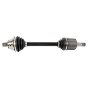 DURAFORCE For Volkswagen Jetta Golf Passat CC Rabbit 2005-2018 CV Axle Assembly Front