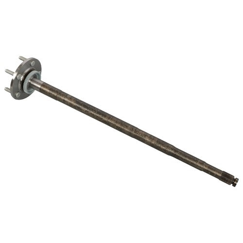 DURAFORCE For Ram 1500 2011 V8 4.7L 5.7L 68065489AA Drive Axle Shaft Assembly Rear Left