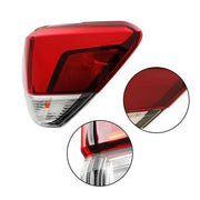 DURAFORCE Tail Light Lamp Replacement Fit For Subaru Forester 2019-2021 Right Clear Lens