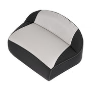 DURAFORCE Boat Seat Bottom Padding Chair Seat Cushion Casting Fishing Seat For Universal
