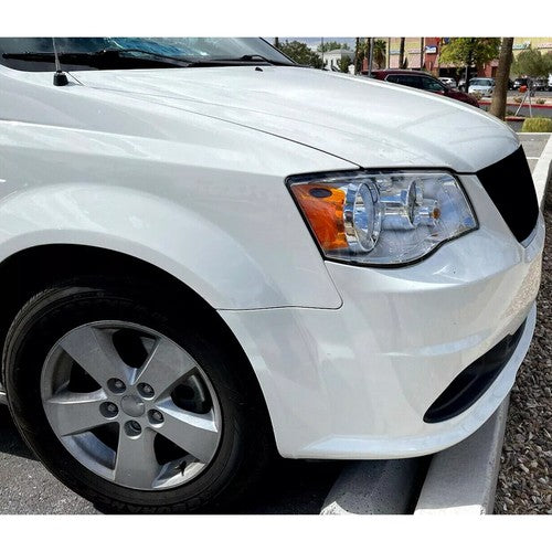 Passenger Side Headlight for 08 16 Chrysler Town and Country 11 20 Grand Caravan