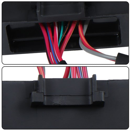DURAFORCE For Honda Aquatrax Main Relay Assembly 38580-HW1-672 F-12 F-12X 2002-2007