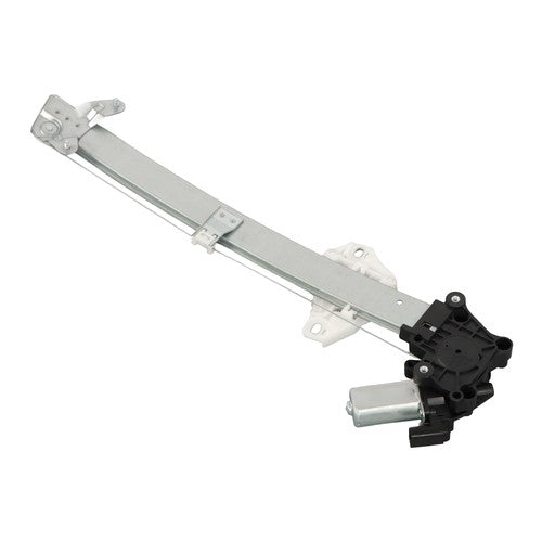 DURAFORCE For Honda Accord 2018-2021 751-691 Front Right Power Window Regulator w/ Motor