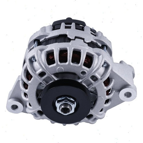 DURAFORCE Alternator 3023365 3040001 for Polaris Brutus HD MRZR Ranger Crew 15-2021