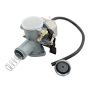 DURAFORCE PZ 30mm Lever Choke Carb Carby Carburetor 200cc 250cc PIT PRO Quad Dirt Bike ATV