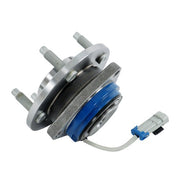 DURAFORCE For Chevrolet Impala 2000-2013 1pc Front Rear Wheel Hub Bearing Assembly 513121