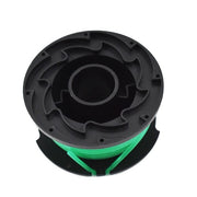 DURAFORCE 3PK SF-080 String Trimmer Spool Line Replacement For Black & Decker GH3000 Model