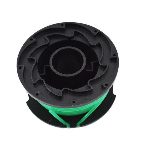 DURAFORCE 3PK SF-080 String Trimmer Spool Line Replacement For Black & Decker GH3000 Model