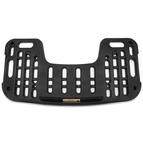DURAFORCE Front Rack Black For Polaris Magnum 325 330 500 700 Sportsman 335 1995-2004