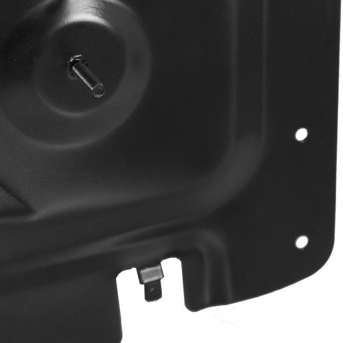 DURAFORCE For Harley Touring Street Glide Road King 2014-2024 Luggage trunk Base Plate