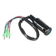 DURAFORCE Fit For Honda CRF230 CRF230F 2003 2004-2007 High Quality Ignition Key Switch