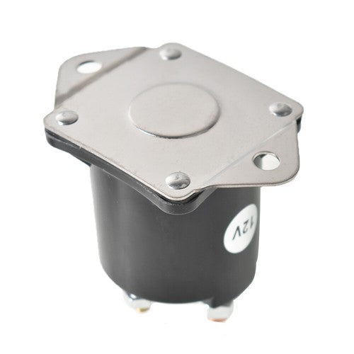 DURAFORCE For Club Car DS and Precedent Gas Golf Cart 1984-Up 1013609 12V Solenoid Switch