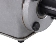 DURAFORCE 390024 Deck Gearbox Fit For Grasshopper Right Angle CCW Front Mount Mower New