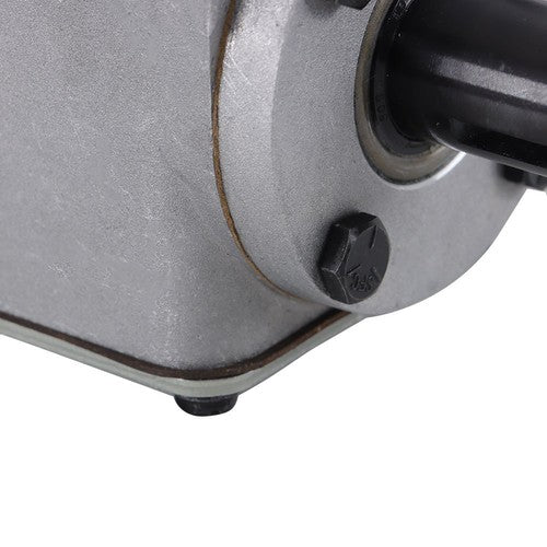 DURAFORCE 390024 Deck Gearbox Fit For Grasshopper Right Angle CCW Front Mount Mower New